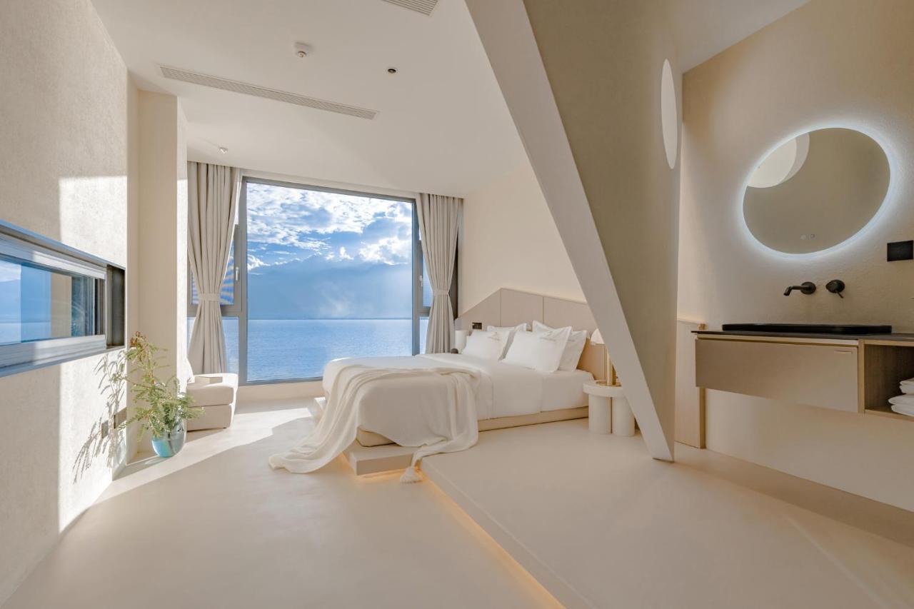 Dali Oriental Seaview Hotel -Dali Erhai Екстер'єр фото