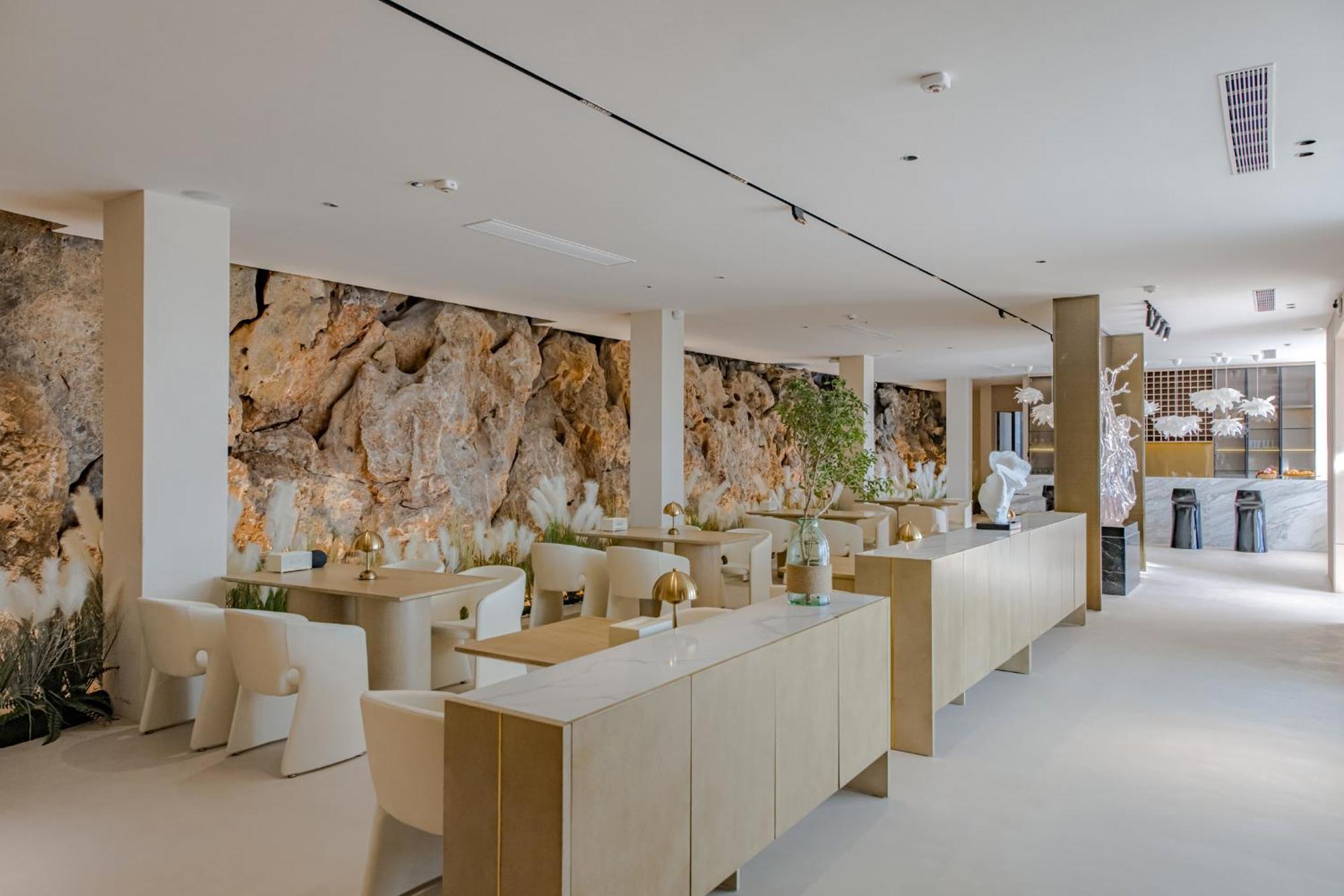 Dali Oriental Seaview Hotel -Dali Erhai Екстер'єр фото