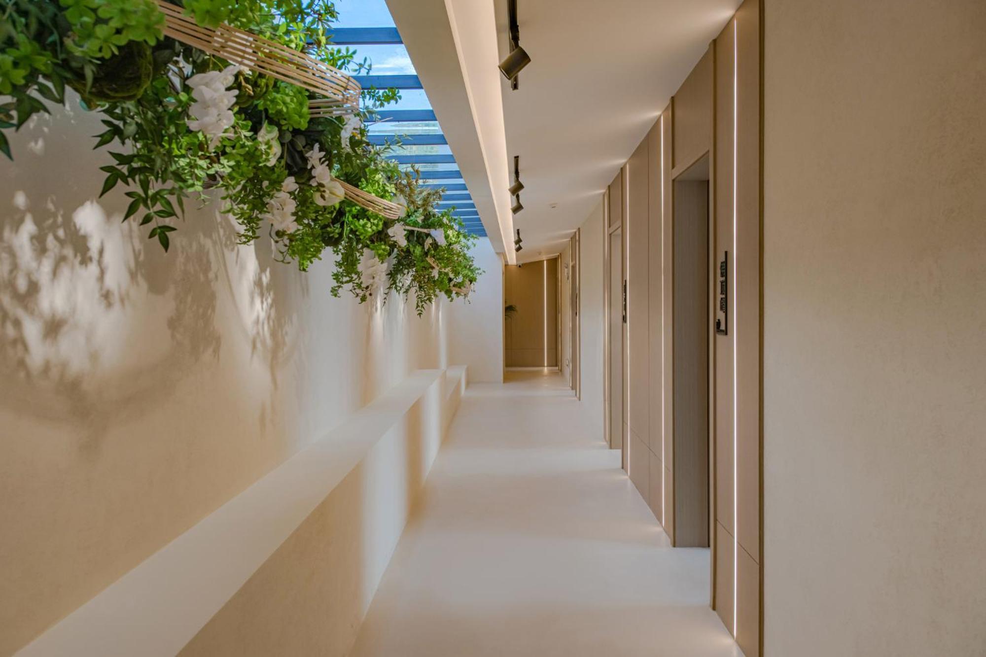 Dali Oriental Seaview Hotel -Dali Erhai Екстер'єр фото