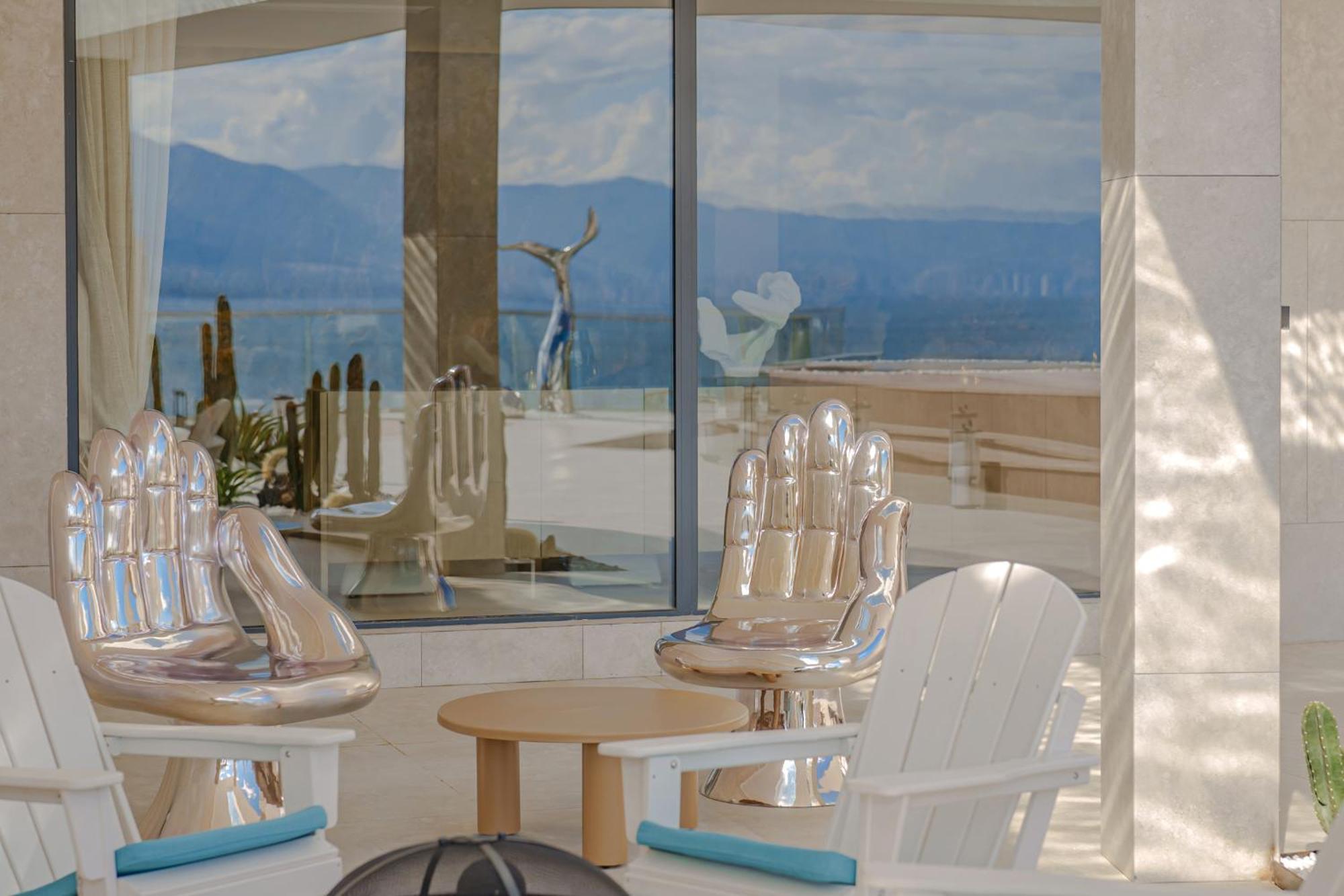 Dali Oriental Seaview Hotel -Dali Erhai Екстер'єр фото
