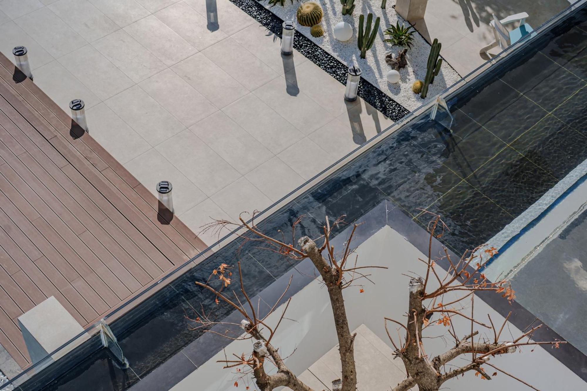 Dali Oriental Seaview Hotel -Dali Erhai Екстер'єр фото