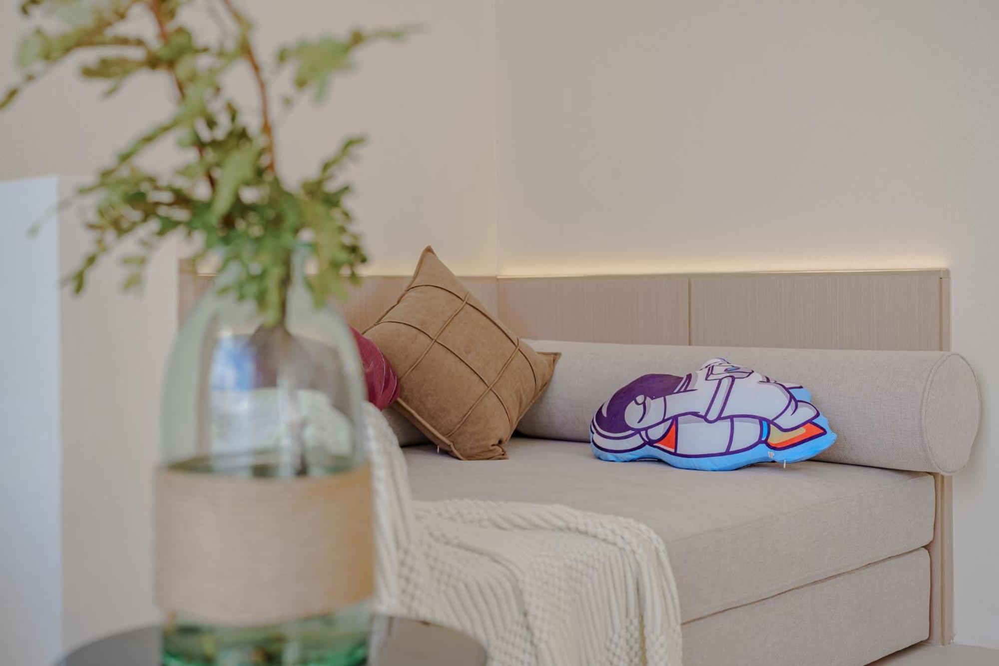 Dali Oriental Seaview Hotel -Dali Erhai Екстер'єр фото