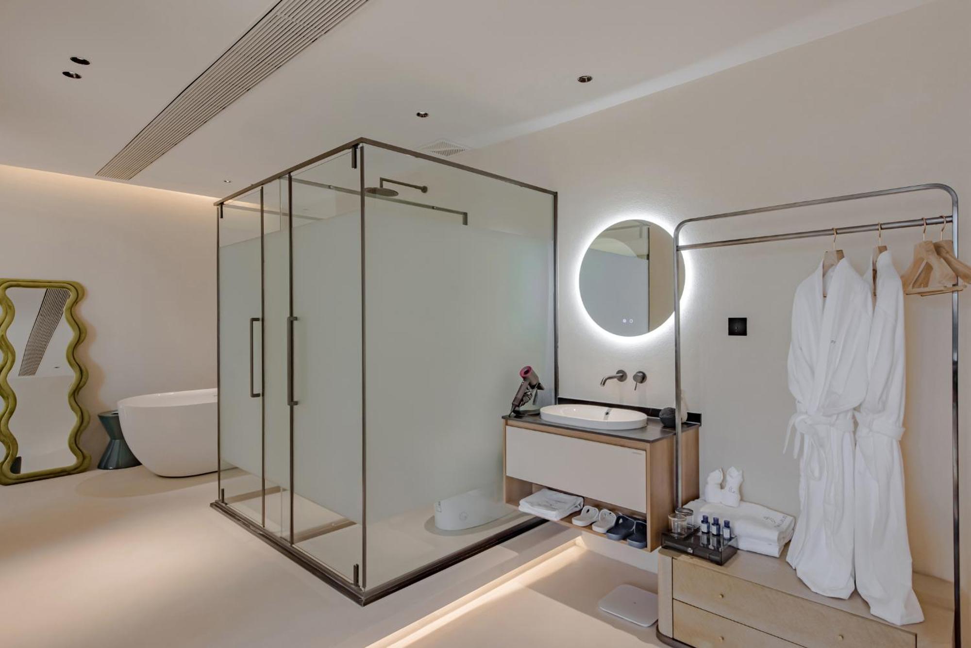 Dali Oriental Seaview Hotel -Dali Erhai Екстер'єр фото